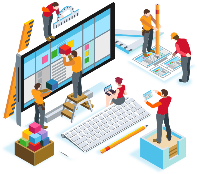 Web Design